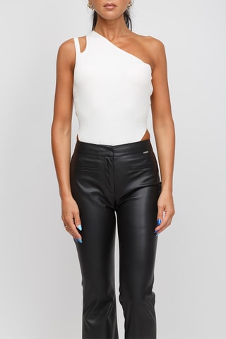 Bodysuit - Wit