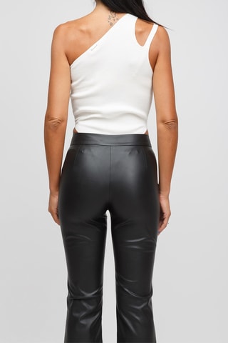 Bodysuit - Wit