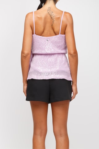 Top - Roze