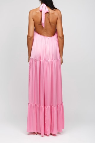Lange Jurk - Roze