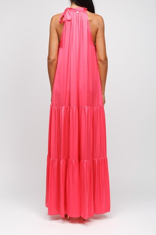 Lange Jurk - Roze