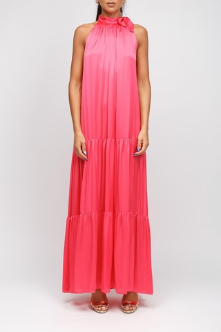 Lange Jurk - Roze