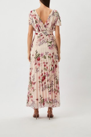 Lange Jurk - Roze