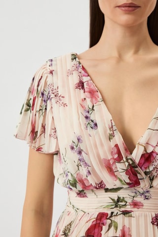 Lange Jurk - Roze
