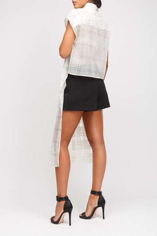 Blouse - Wit