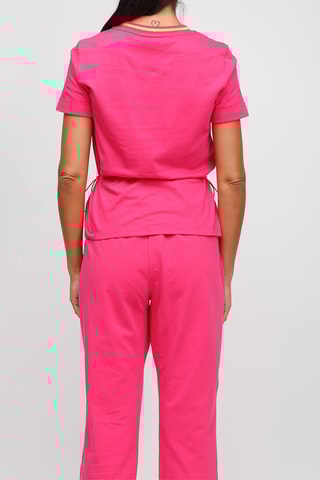 Top - Roze