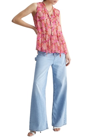 Top - Roze