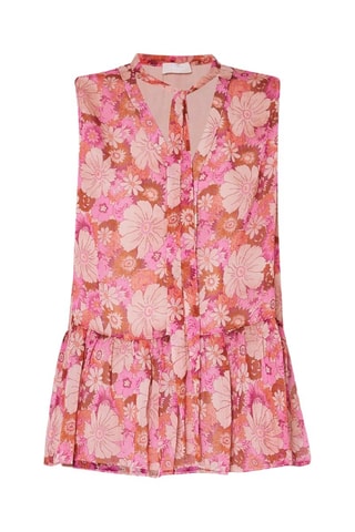Top - Roze