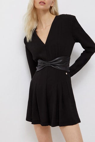 Playsuit - Zwart