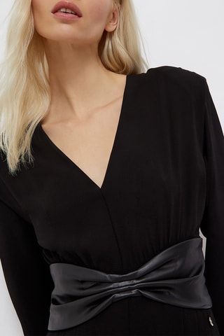 Playsuit - Zwart