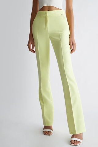Broek - Geel