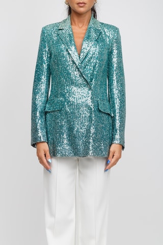 Blazer - Groen