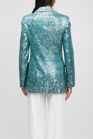 Blazer - Groen