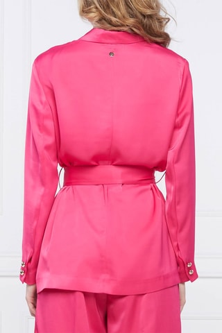 Blazer - Roze