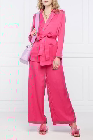 Blazer - Roze