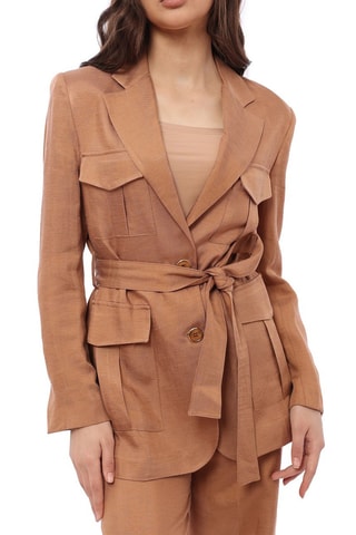 Blazer - Bruin