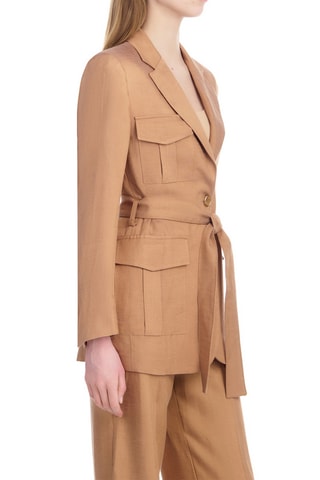 Blazer - Bruin