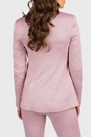 Blazer - Roze