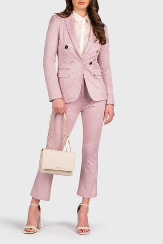 Blazer - Roze