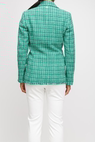 Blazer - Groen