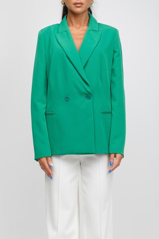 Blazer - Groen