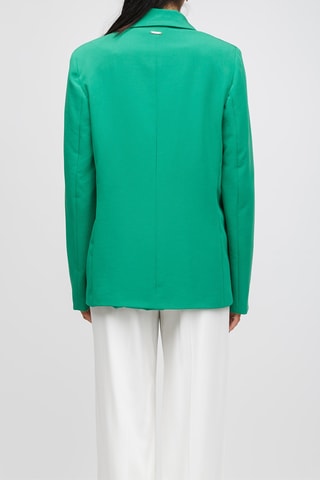 Blazer - Groen