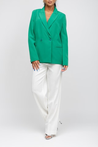 Blazer - Groen
