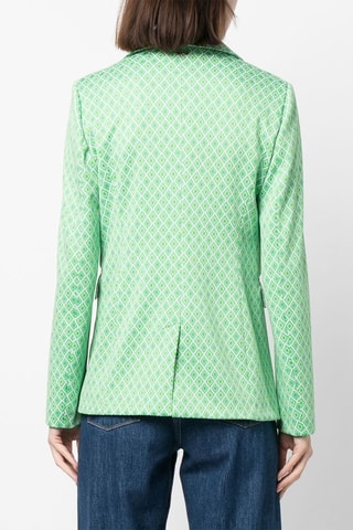 Blazer - Groen