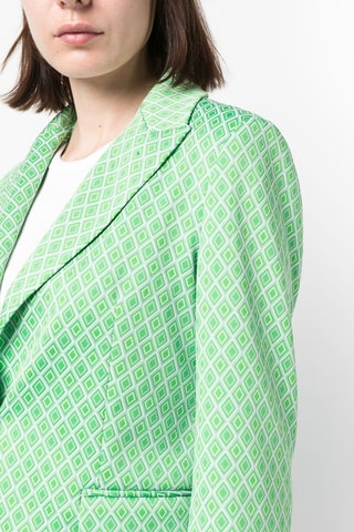 Blazer - Groen