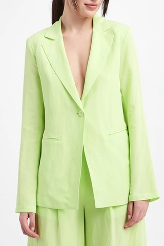 Blazer - Groen