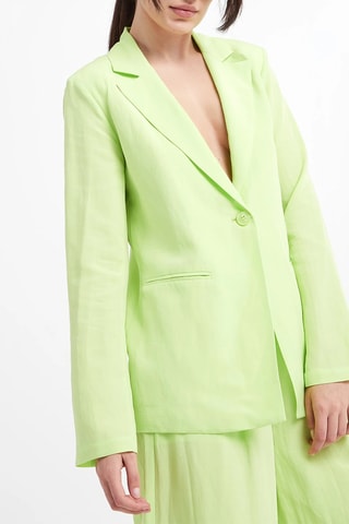 Blazer - Groen