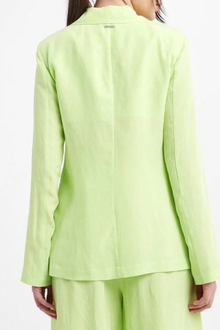 Blazer - Groen