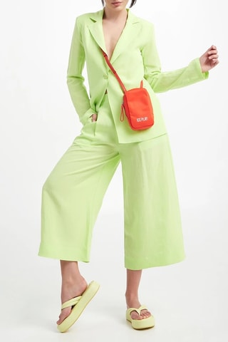 Blazer - Groen