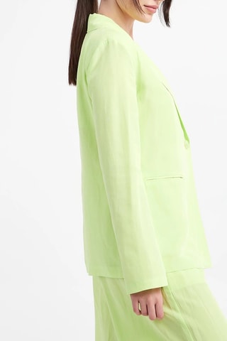 Blazer - Groen