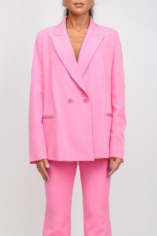 Blazer - Roze