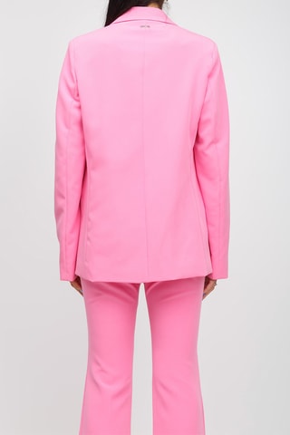 Blazer - Roze