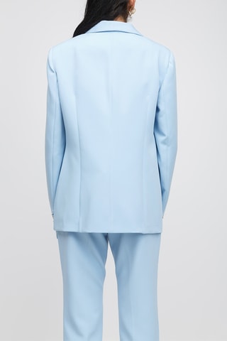Blazer - Blauw