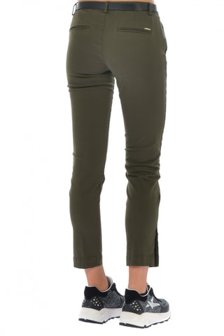 Chino regular fit - Kaki