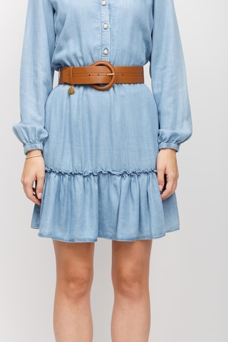 Riem - Bruin