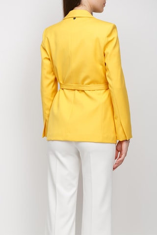 Blazer - Geel