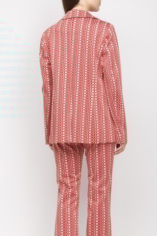 Jasje - Rood