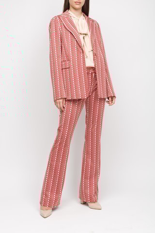 Jasje - Rood