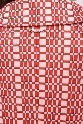 Jasje - Rood