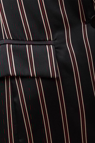 Blazer - Zwart