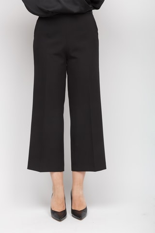 Broek - Zwart
