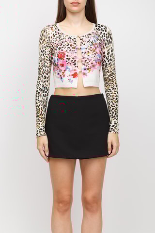 Vest - Multicolor