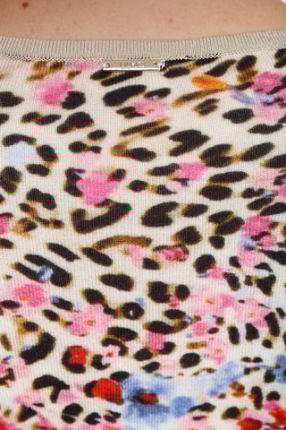 Vest - Multicolor