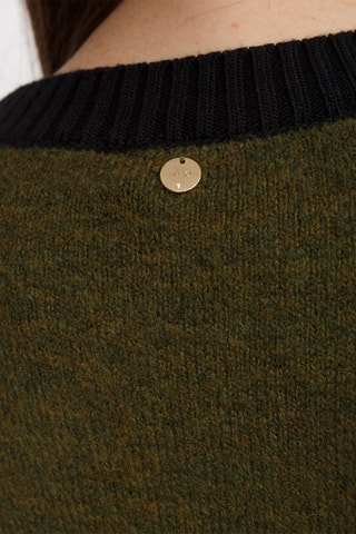 Trui - Groen