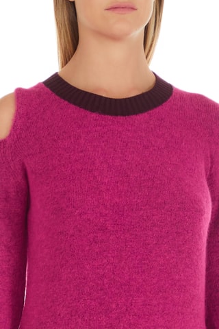 Trui - Roze