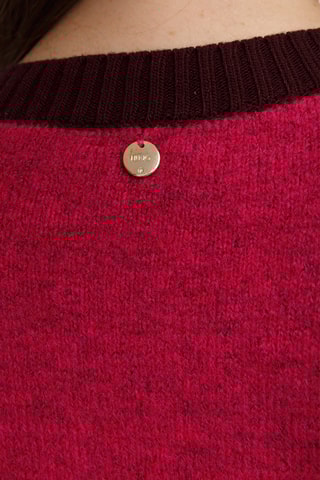 Trui - Roze